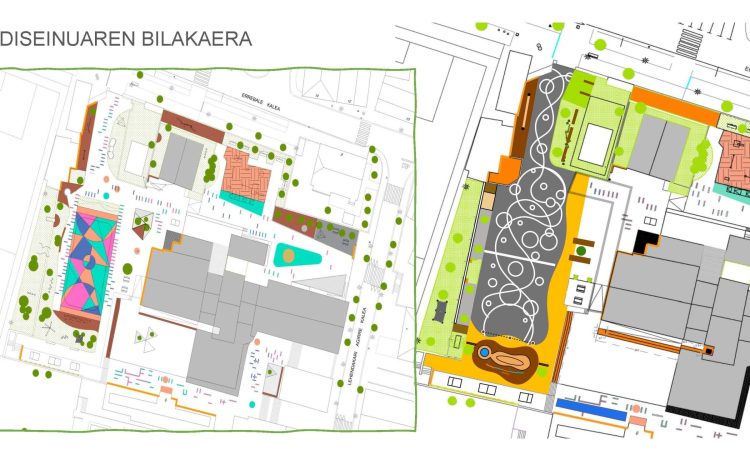 PATIOAREN ERALDAKETA PROIEKTUA 15